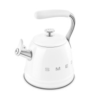 Чайник со свистком, 2.3 л, нержавеющая сталь, белый, SMEG_00824820038786261097.jpg