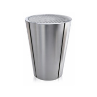 Гриль угольный с плоской крышкой, материал: нержавеющая сталь, размер: 49 х 49 х 55 см, цвет: металл, EVA SOLO, Дания_00792410042997355623.jpg