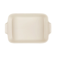 Форма для запекания Heritage, 4 л, керамика, серый, серия Mist Grey, LE CREUSET, Франция_00803680052696759215.jpg