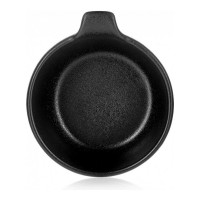 Рамекин Iron Black, 200 мл, керамика, черный, WALMER, Великобритания_00812230036423571225.jpg