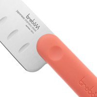 Набор ножей, 4 предмета, ручки - мультиколор, серия Chopping boards and Knives, TREBONN, Италия_00816280049868475619.jpg
