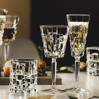 Набор из 6-ти бокалов для вина, 200 мл, хрустальное стекло, серия Etna, RCR, Италия_00817140050329746487.jpg