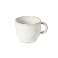 Чашка чайная White, 200 мл, керамика, белый, серия Roda, COSTA NOVA, Португалия