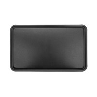 Гастроемкость противень 1/1 (53х32,5 см), с желобом для сока, литой алюминий с антипригарным покрытием, серия Gastronorm, AMT, Германия_00815580038541853102.jpg