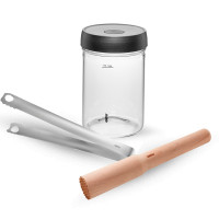 Набор для ферментации Nativo, 4 предмета, GEFU, Германия