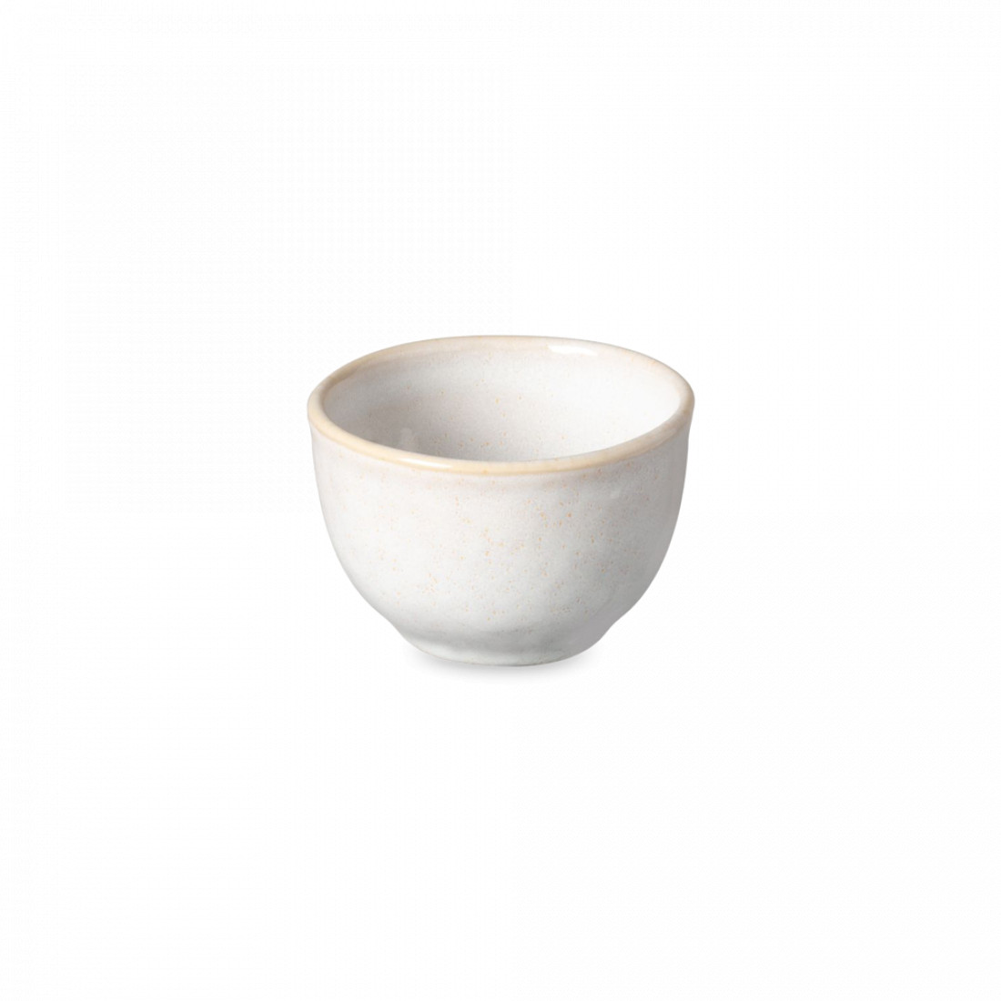 Соусник White, 9 см, керамика, белый, серия Roda, COSTA NOVA, Португалия