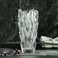 Ваза , 26 см, хрустальное стекло, серия Quartz, NACHTMANN, Германия_00784350074412615392.jpg