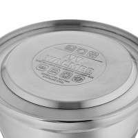 Чайник наплитный Belfast, 2 л, нержавеющая сталь, серебристый, WALMER, Великобритания_00812230042310112148.jpg