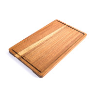 Доска разделочная прямоугольная, 34 х 20 см, акация, коричневый, серия Timber, ANNA LAFARG, Китай_00819440039619469721.jpg