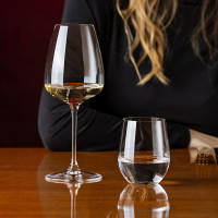 Набор из 2-х бокалов для белого вина WHITE WINE / ROSE / CHAMPAGNE, 550 мл, 23.6 см, хрусталь, серия Grape Riedel, RIEDEL, Австрия_00816580046678966923.jpg