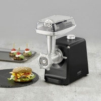 Мясорубка , алюминий, черный, CASO, Германия_00817850060994936218.jpg