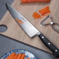 Нож кухонный 
