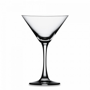 Бокал для мартини и коктейля, 175 мл, хрустальное стекло, серия Soiree, SPIEGELAU, Германия, Скидка -27% на бренд Spiegelau