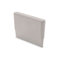 Скребок для посуды, 10,5 см, силикон, серый, серия Sink Side, BRABANTIA, Бельгия