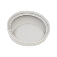 Кружка дорожная Cozy Cup, 450 мл, боросиликатное стекло, силикон, светло-серый, SMART SOLUTIONS, Россия_00818870053620273727.jpg