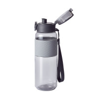 Бутылка для воды, 680 мл, серая, ZWILLING J.A. HENCKELS, Германия