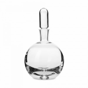 Графин для виски, 600 мл, стекло, серия Legende, KROSNO, Польша, Штофы