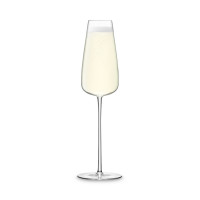 Набор из 2-х бокалов для шампанского, 330 мл, стекло, серия Wine Culture, LSA International, Великобритания_00802460043032668072.jpg