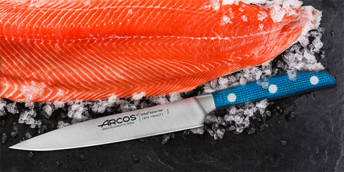 Ножи филейные