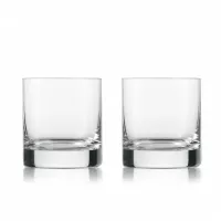 Набор стаканов для  виски, объем 302 мл, 4 шт, серия Tavoro, ZWIESEL GLAS, Германия, 