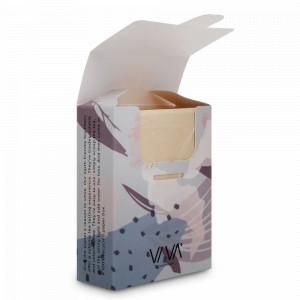 Набор пакетиков для заваривания чая, 50 шт, бумага, VIVA Scandinavia, Дания, Полезные мелочи