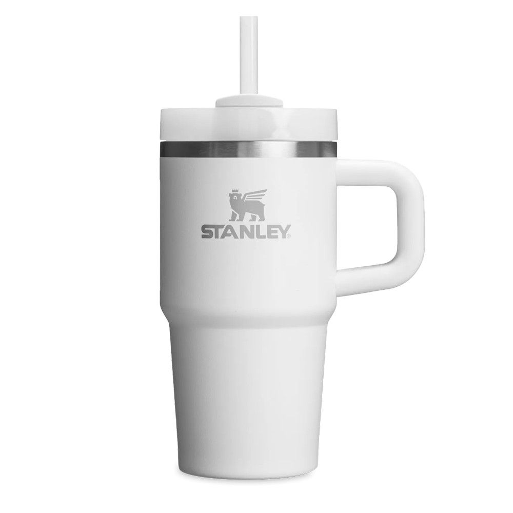 Термокружка Quencher H2.0, 590 мл, STANLEY, США