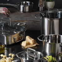 Кастрюля с крышкой , диаметр: 24 см, материал: нержавеющая сталь 18/10, серия Expertiso, ROESLE, Германия_00805320034518159186.jpg