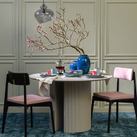 Набор кружек, 2 предмета, 410 мл, керамика, синий, серия Blueberry, LIBERTY JONES, Россия_00812810047775286641.jpg