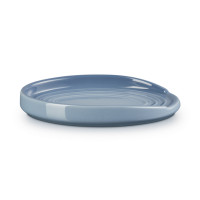 Подставка под ложку, 15 см, каменная керамика, серо-зеленый, серия Chambray, LE CREUSET, Франция_00823640064325033834.jpg