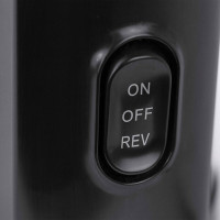 Соковыжималка шнековая, нержавеющая сталь, пластик, черный, CASO, Германия_00817850061731307107.jpg