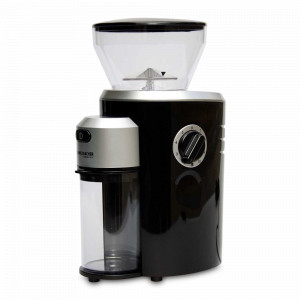 Кофемолка , пластик, черный, ROMMELSBACHER, Германия, ROMMELSBACHER (Германия)