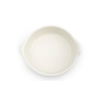 Форма круглая для запекания, 26 см, 2.2 л, керамика, бежевый, серия Baker, ANNA LAFARG, Китай_00820380048558737474.jpg