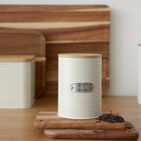 Банка для хранения сладостей, 2,6 л, углеродистая сталь, бамбук, кремовый, серия Irmel, SMART SOLUTIONS, Россия_00813870048732411103.jpg