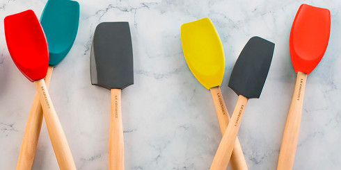 Кухонные лопатки