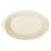 Форма для выпечки хлеба Parrot, 4 л, 38 х 25 см, керамика, бежевый, серия Birds of Paradise, LIBERTY JONES, Россия_00817550039336433793.jpg