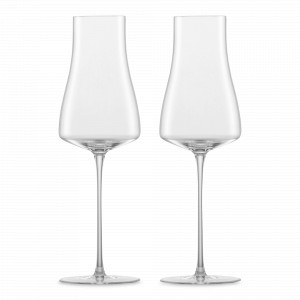 Набор фужеров для шампанского, ручная работа, объем 369 мл, 2 шт., серия The Moment, серия The Moment, ZWIESEL GLAS, Германия, ZWIESEL GLAS (Германия)