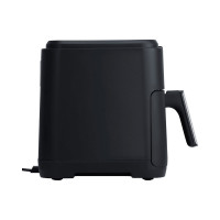 Аэрофритюрница , 9,5 л, пластик, металл, черный, STEBA, Германия_00817860056128089393.jpg