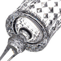 Бокал для вина, 190 мл, хрустальное стекло, серия Lady Diamond, CRISTAL D ARQUES, Франция_00819100059633752156.jpg