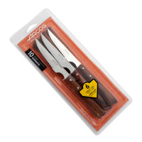Набор столовых ножей для стейка 6 шт, серия Steak Knives, ARCOS, Испания_00804730043143047314.jpg