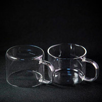 Кружка, 150 мл, боросиликатное стекло, SAMADOYO, Китай_00815860050098742465.jpg