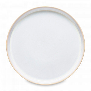Тарелка обеденная DUNE PATH, 28 см, керамика, кремовый, серия Notos, COSTA NOVA, Португалия, Notos COSTA NOVA