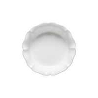 Тарелка для пасты White, 22.8 см, керамика, белый, серия Rosa, COSTA NOVA, Португалия_00818550062455659424.jpg