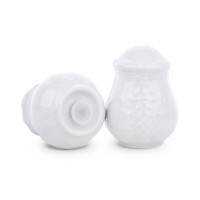 Набор соль и перец (перечница и солонка), серия Salzburg Uni, SELTMANN, Германия_00789700084703655285.jpg