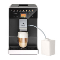 Кофемашина автоматическая KAFFIT COM Roma, белый, KAFFIT, Финляндия_00820300047417982854.jpg