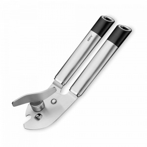 Нож консервный Primeline, 20,5 см, нержавеющая сталь, пластик, GEFU, Германия, Открывалки для банок