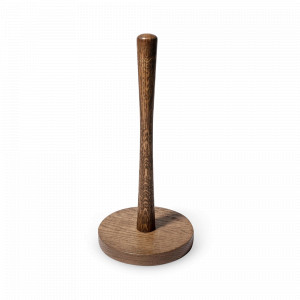 Держатель для бумажного полотенца, 32 х 15 см, коричневый, UNECA, Россия, UNECA (Россия)