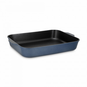 Форма для запекания, 34 x 26 см, алюминий, синий, серия Agile, MAXWELL WILLIAMS, Австралия, Посуда для приготовления MAXWELL & WILLIAMS