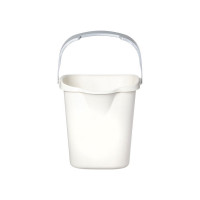 Ведро  10 л, пластик, белый, серия Home, SISTEMA, Новая Зеландия_00810130042755093194.jpg