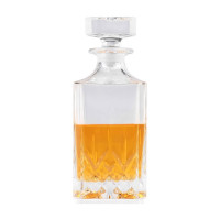 Штоф , 750 мл, хрустальное стекло, серия Opera, RCR, Италия_00820100073374993282.jpg