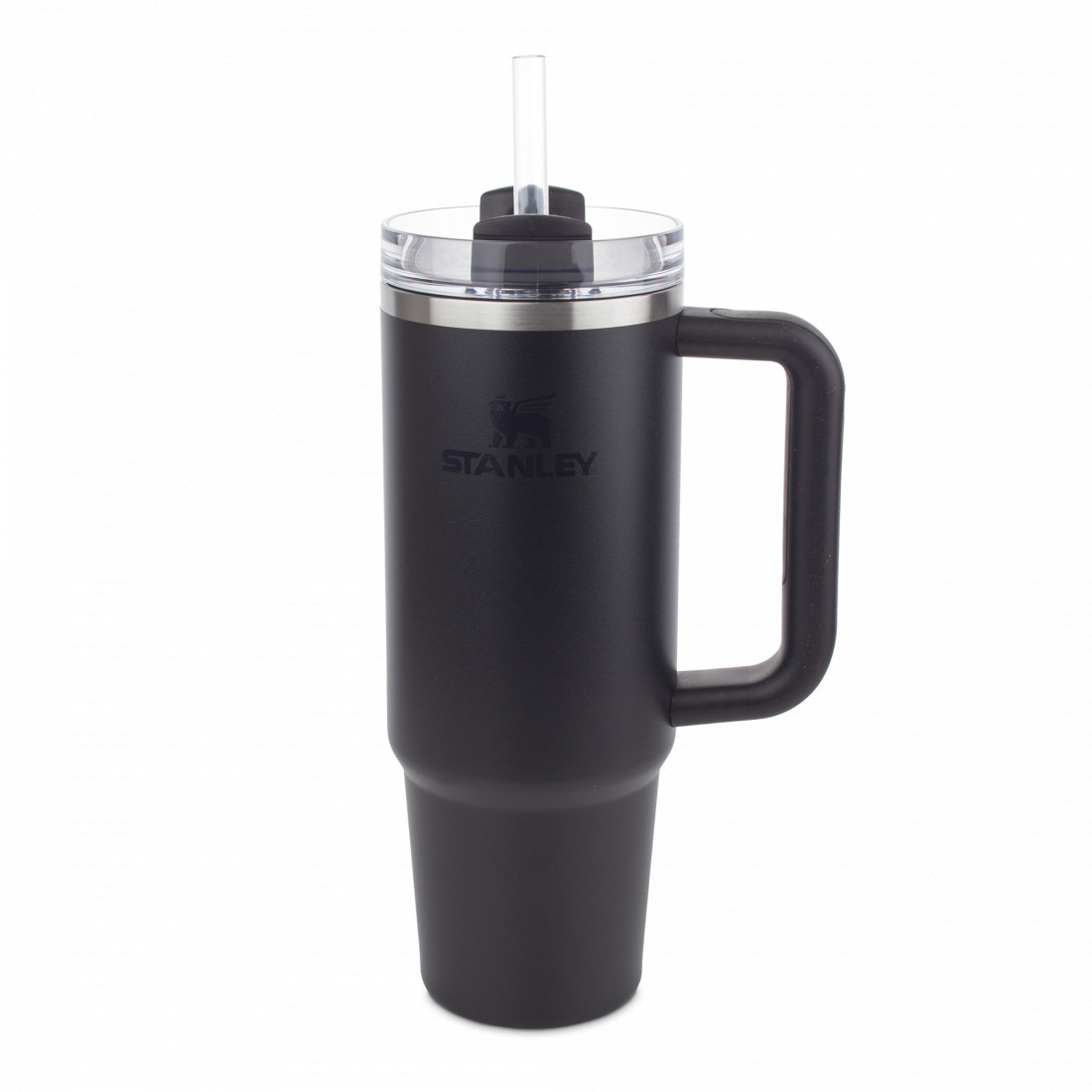 Термокружка Quencher H2.0 Flowstate, 890 мл, STANLEY, США